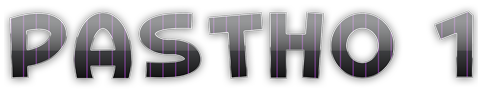 Pastho 1